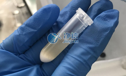 實(shí)驗(yàn)行星球磨機(jī)能否完成球磨酵母菌實(shí)驗(yàn)|沈陽市微生物研究所