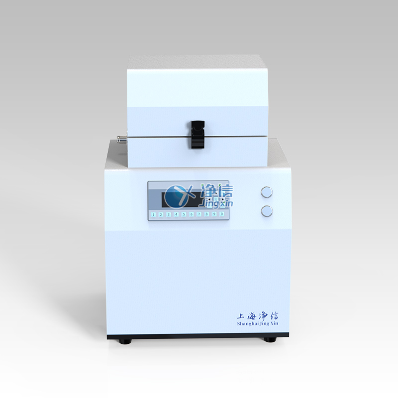 冷凍研磨機(jī)-半自動(dòng)液氮冷凍 JXFSTPRP-II-02