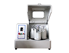 行星式球磨機(jī)操作指南,操作方法是怎么樣的？