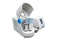 行星球磨機(jī)有什么是我們不知道的？